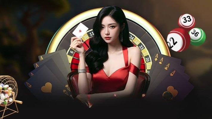 big333 aplikasi mobile Android iOS tampilan antarmuka bermain