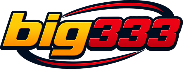 big333 Logo